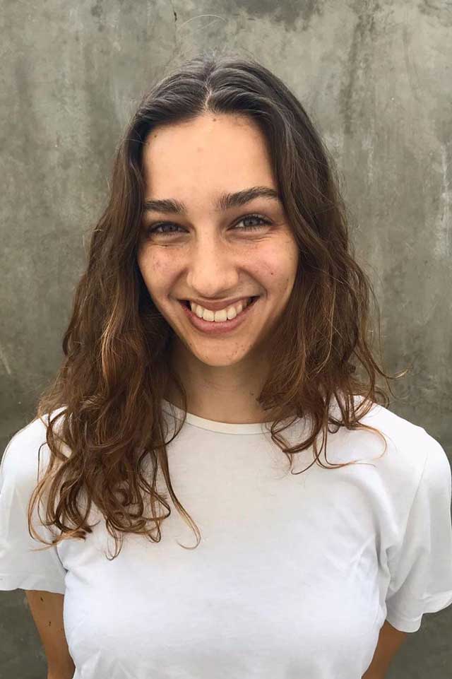 Mascha Trietsch